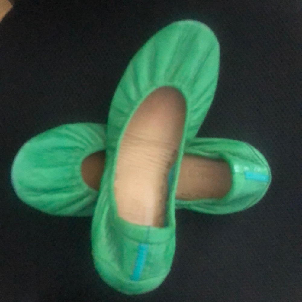 Tieks